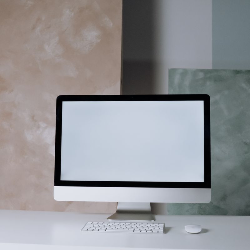 Desktops at ZagoTech