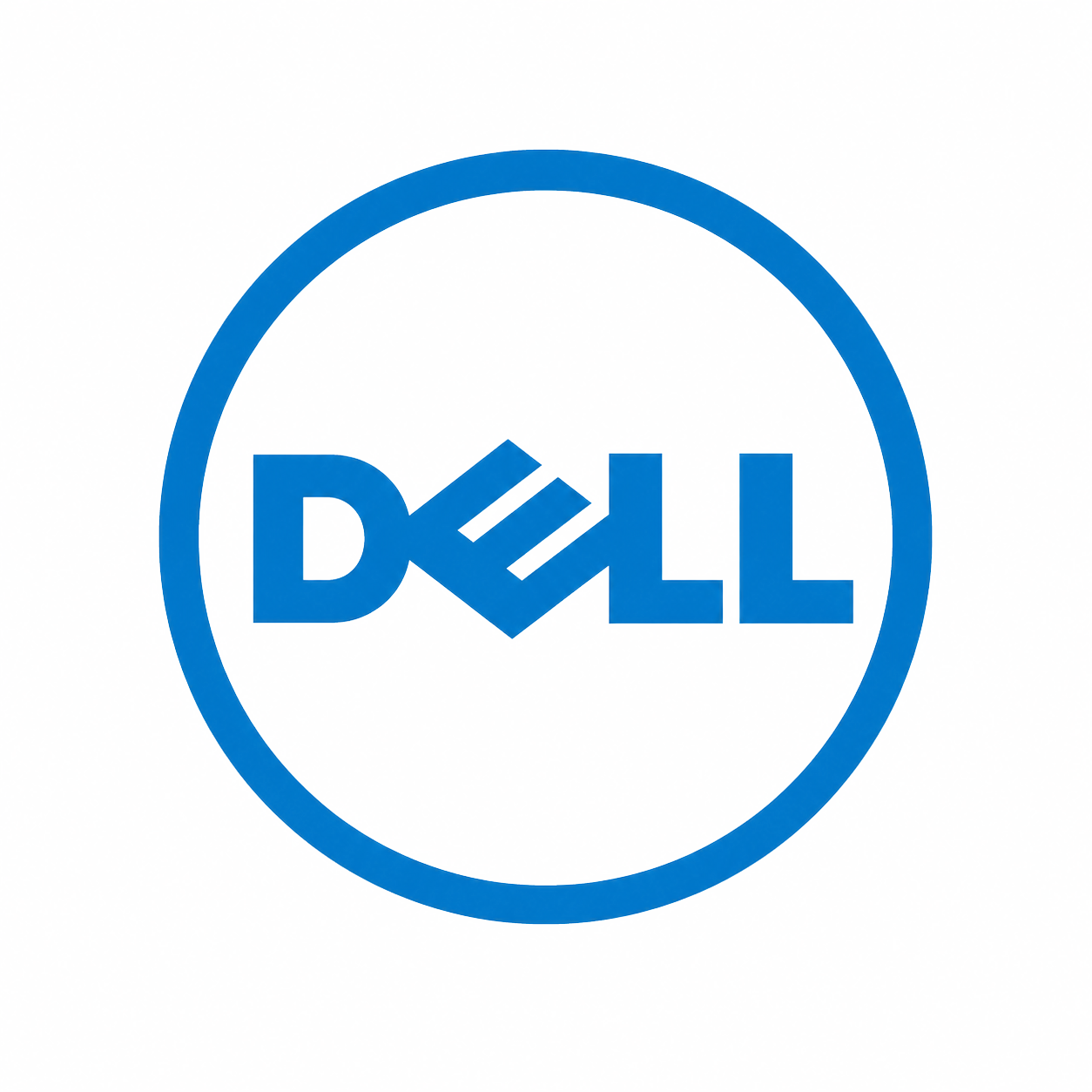 Dell logo