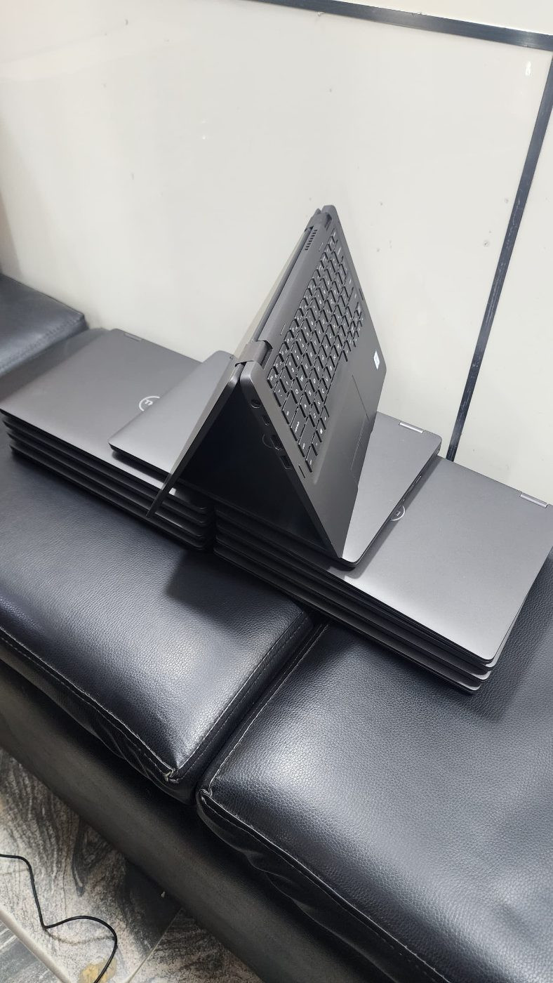 Dell Latitude 5300 x360