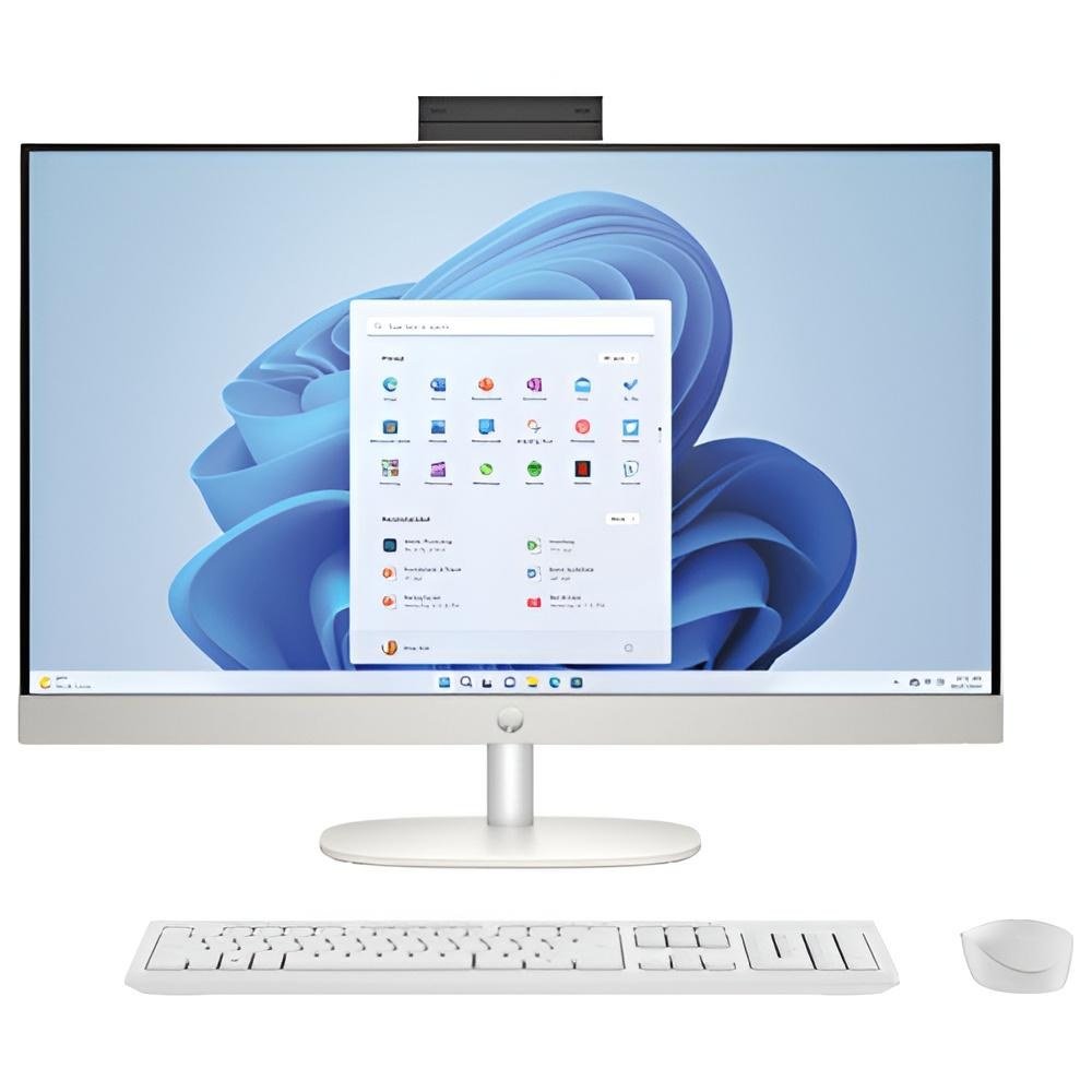 HP AIO 27-cr0028