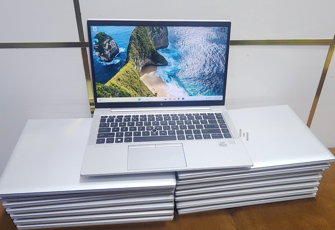 Hp Elitebook 840 G7