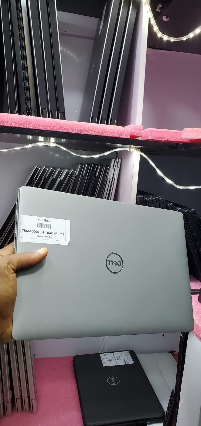Dell Latitude 5420