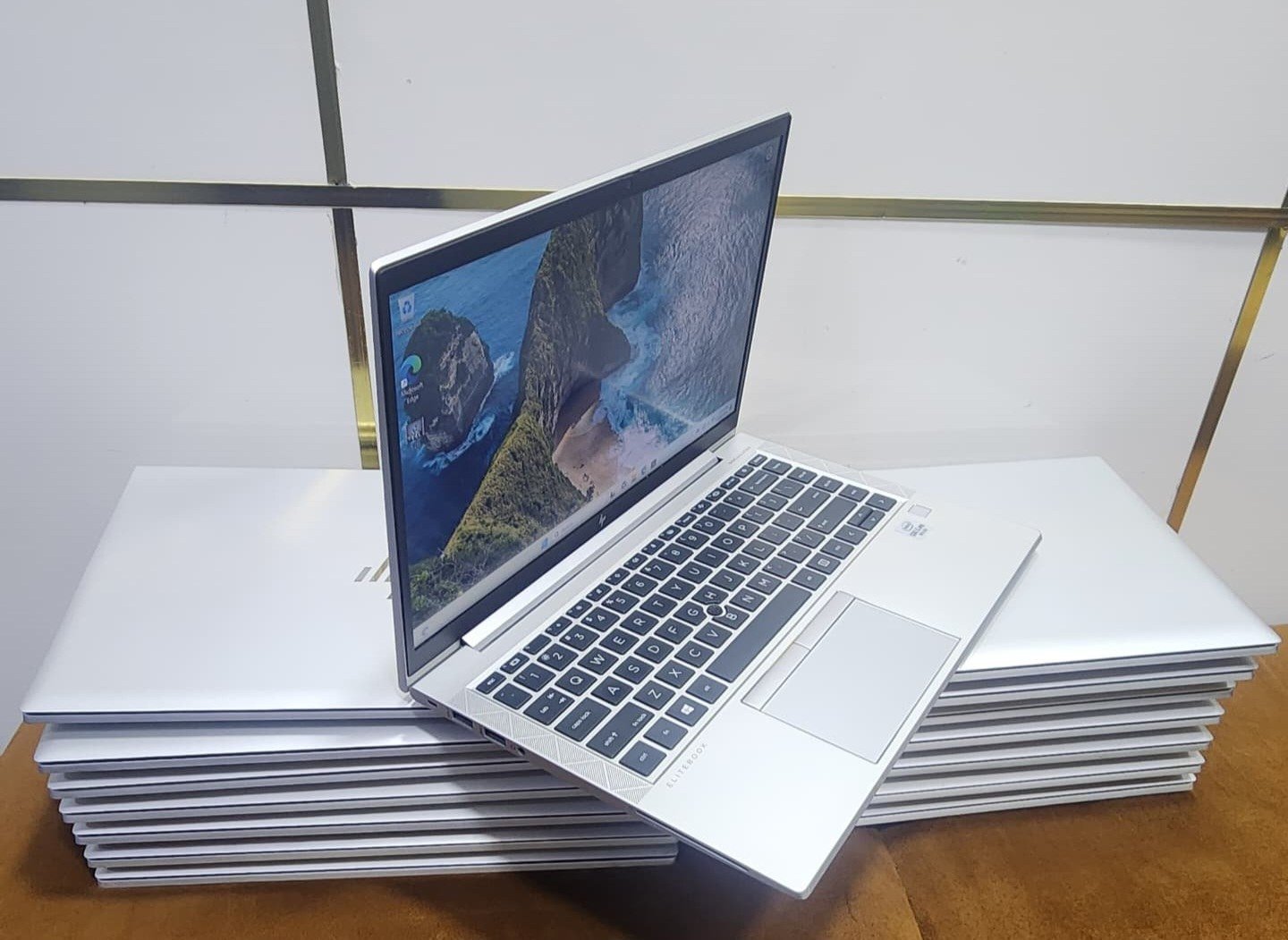 HP Elitebook 840 G7 10th Gen