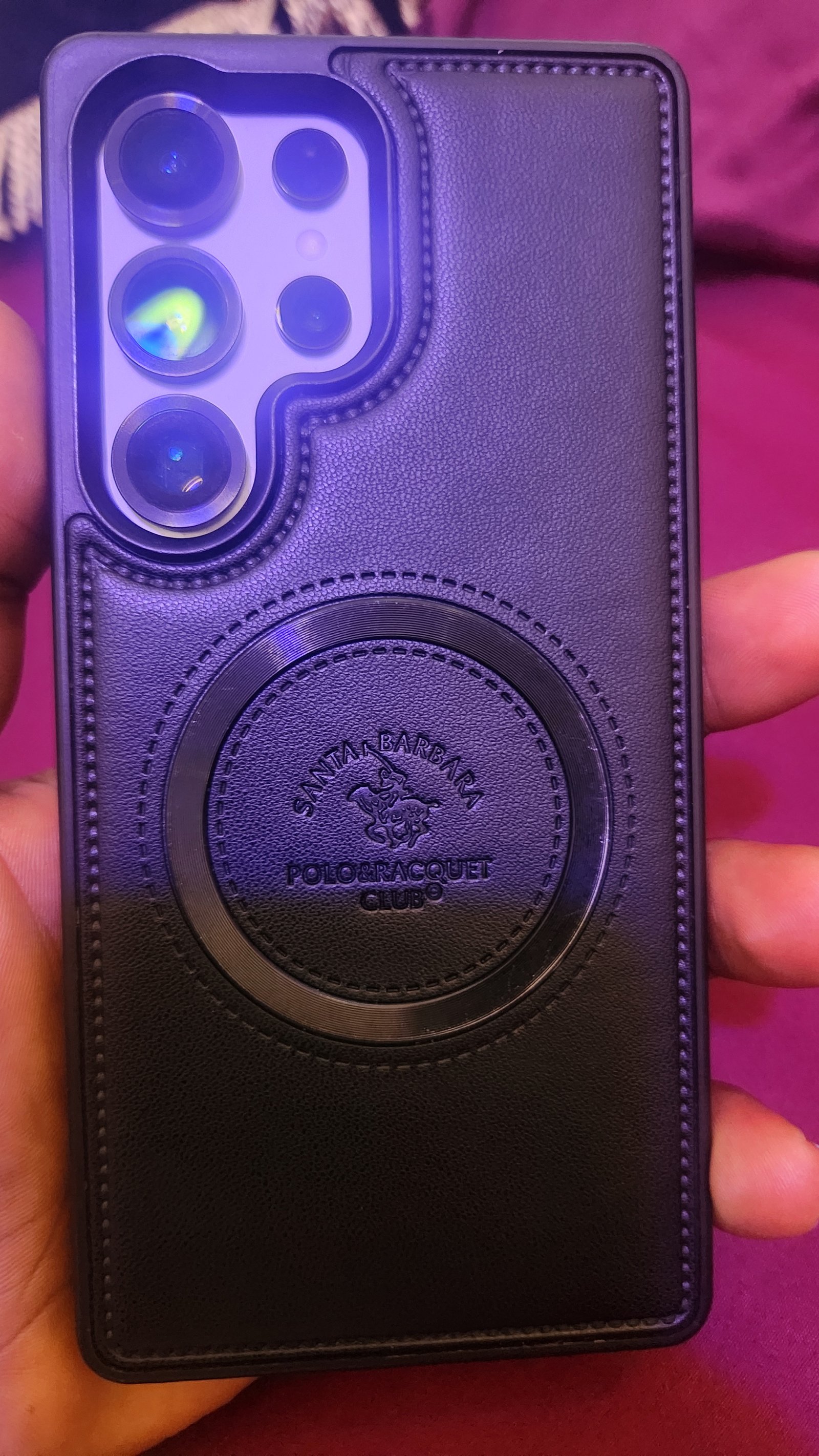 Samsung S25 Ultra
