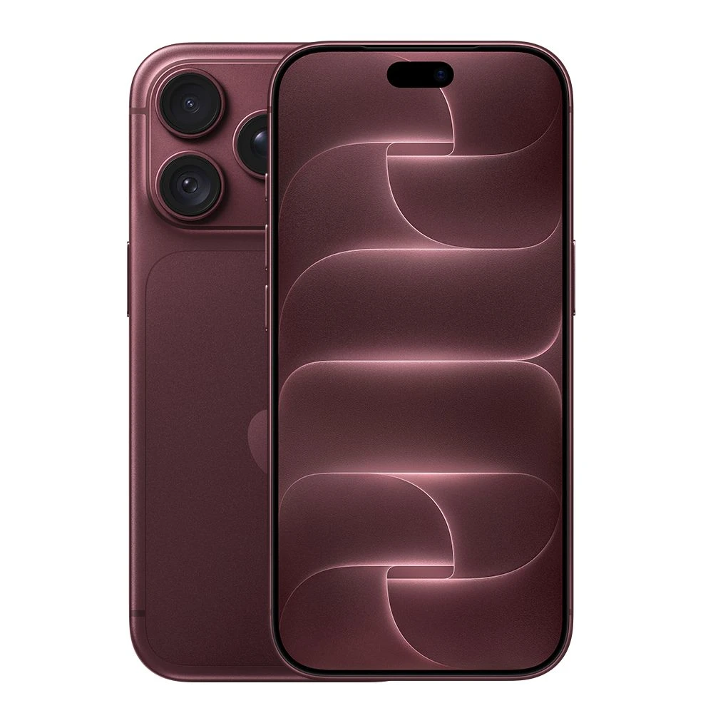 Apple iPhone 18 Pro – 512GB