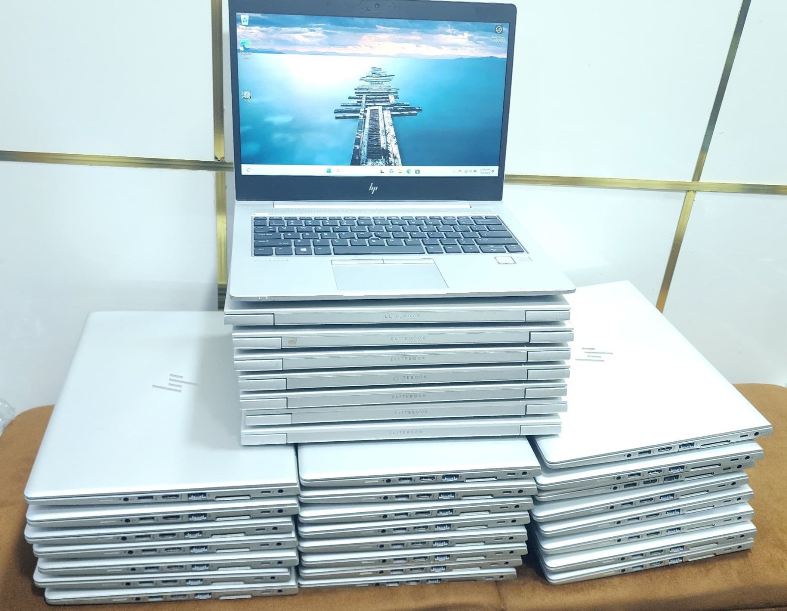 Hp Elitebook 830 G6
