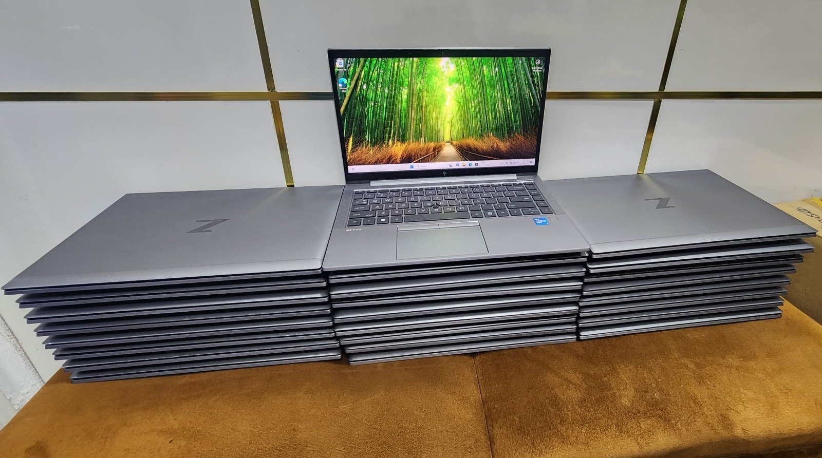 HP ZBook Firefly 14 G8