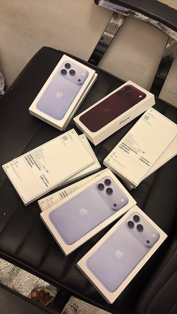 iPhone 18pro Max
