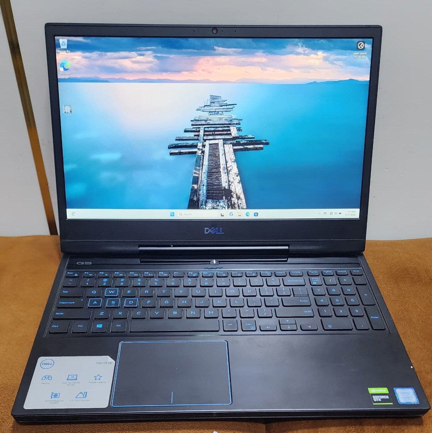 Dell G5 5590